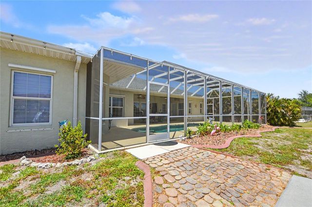 4234 ROCK CREEK DRIVE, Port Charlotte, FL 33948