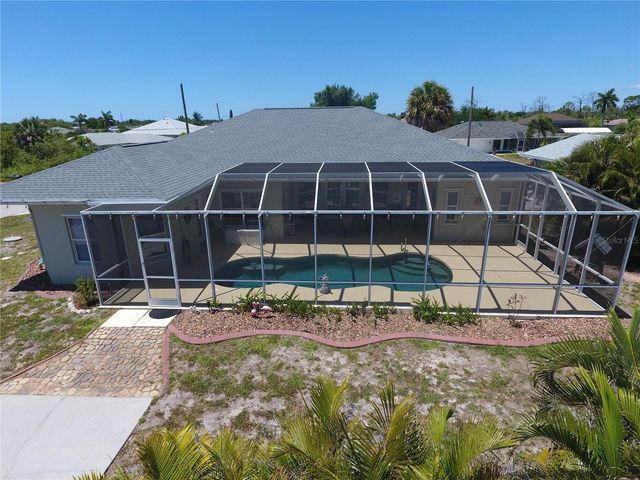 4234 ROCK CREEK DRIVE, Port Charlotte, FL 33948