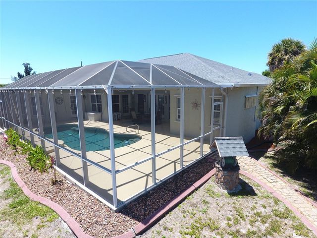 4234 ROCK CREEK DRIVE, Port Charlotte, FL 33948