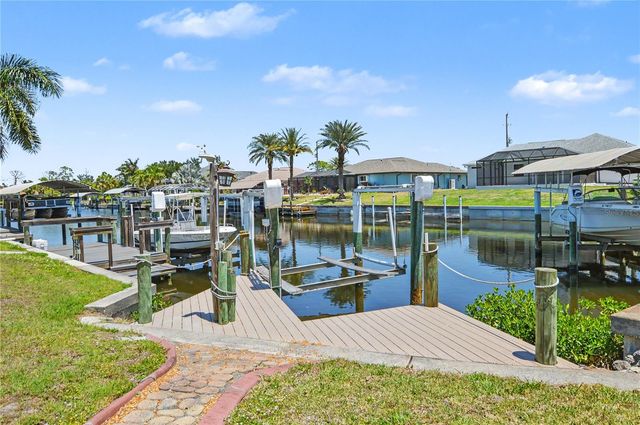 4234 ROCK CREEK DRIVE, Port Charlotte, FL 33948