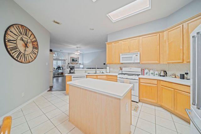 6522 Rose Willow Lane, Spring, TX 77379