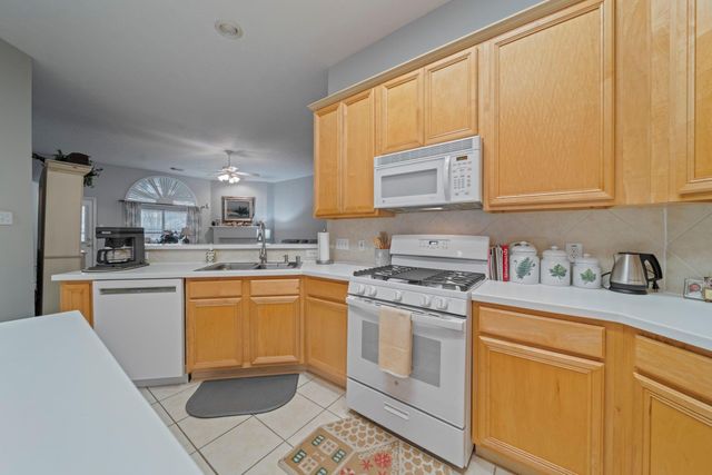 6522 Rose Willow Lane, Spring, TX 77379