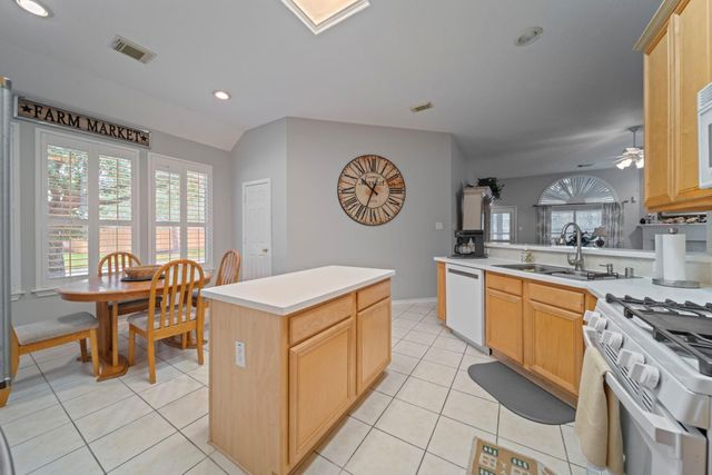 6522 Rose Willow Lane, Spring, TX 77379