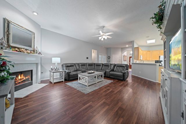 6522 Rose Willow Lane, Spring, TX 77379