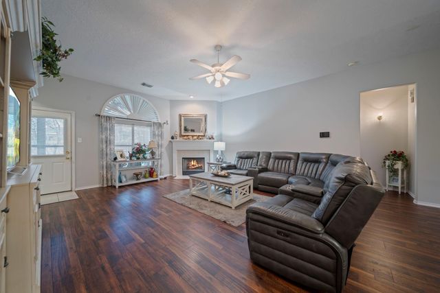 6522 Rose Willow Lane, Spring, TX 77379