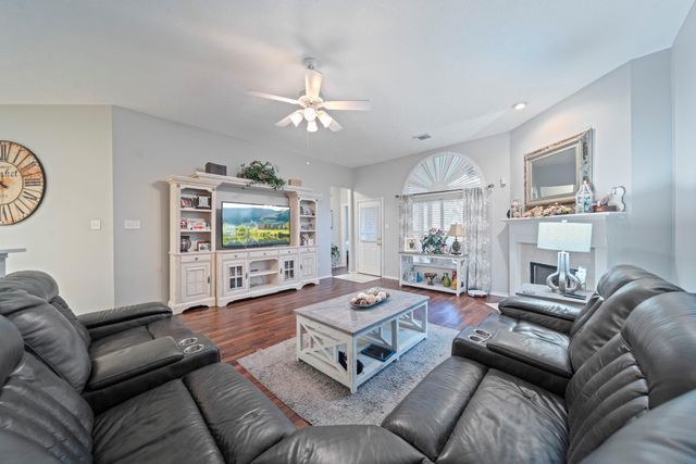 6522 Rose Willow Lane, Spring, TX 77379