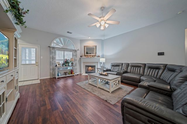 6522 Rose Willow Lane, Spring, TX 77379