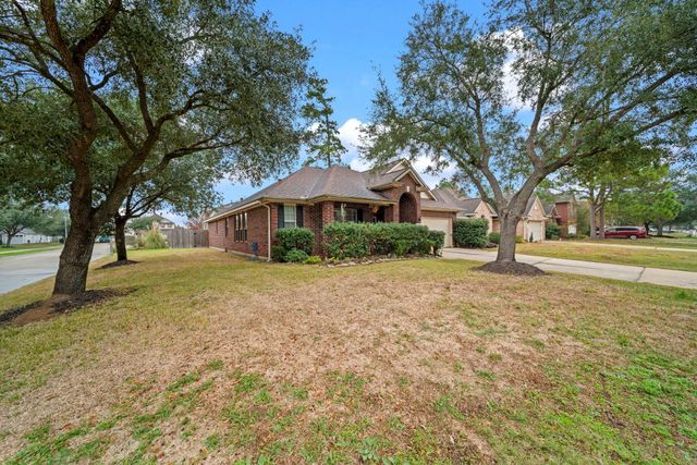 6522 Rose Willow Lane, Spring, TX 77379
