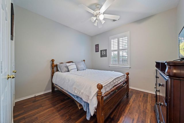 6522 Rose Willow Lane, Spring, TX 77379