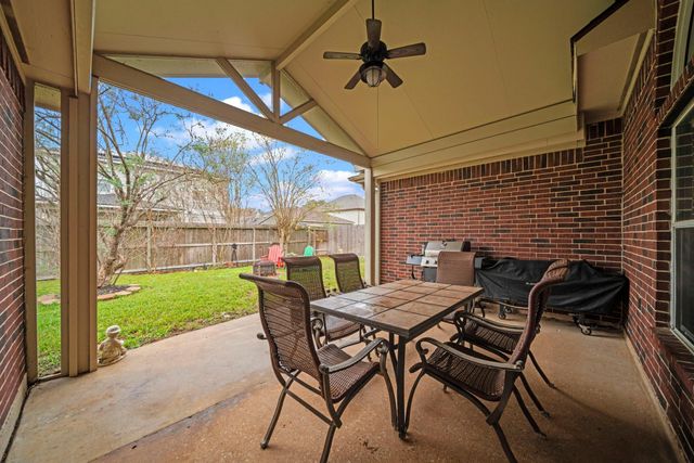6522 Rose Willow Lane, Spring, TX 77379