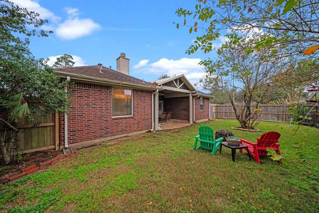 6522 Rose Willow Lane, Spring, TX 77379