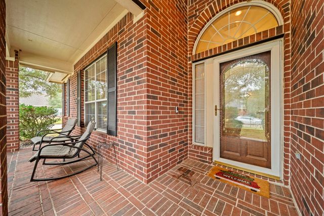 6522 Rose Willow Lane, Spring, TX 77379