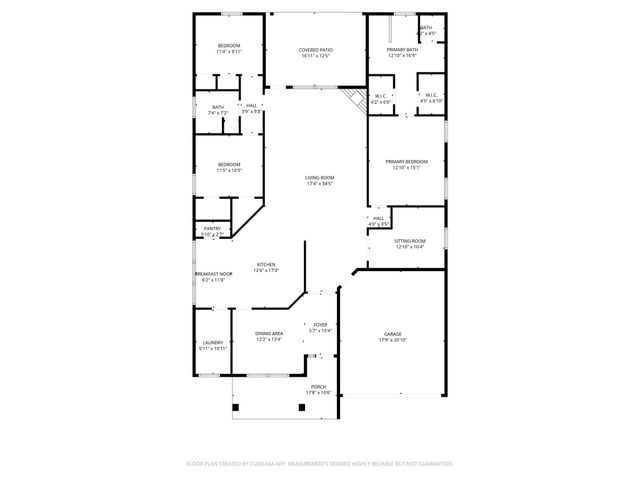 6522 Rose Willow Lane, Spring, TX 77379