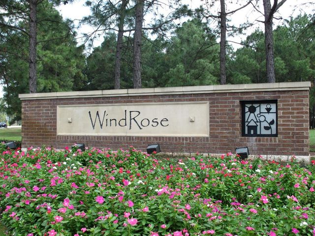 6522 Rose Willow Lane, Spring, TX 77379