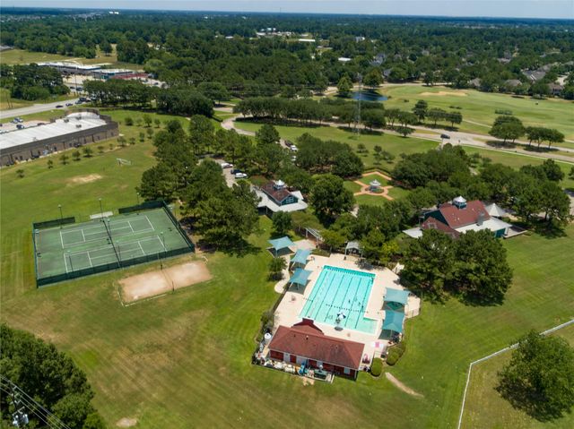 6522 Rose Willow Lane, Spring, TX 77379