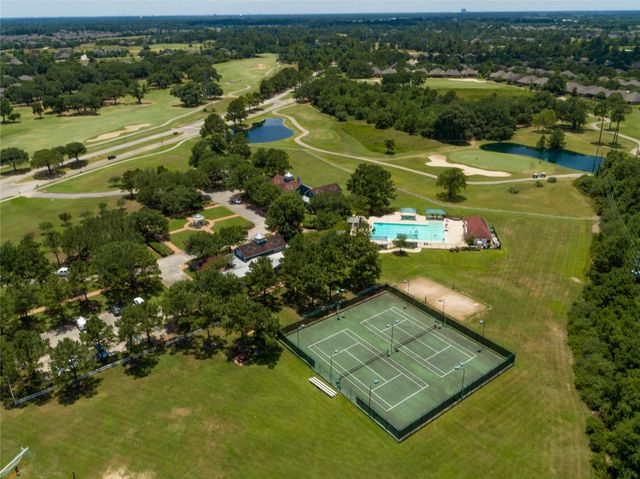 6522 Rose Willow Lane, Spring, TX 77379