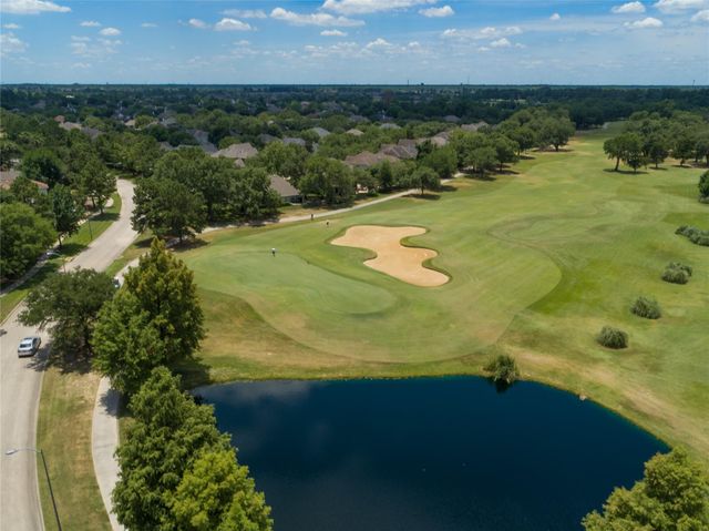 6522 Rose Willow Lane, Spring, TX 77379