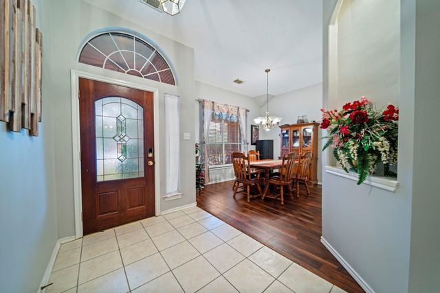 6522 Rose Willow Lane, Spring, TX 77379