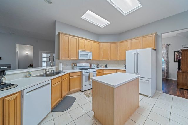 6522 Rose Willow Lane, Spring, TX 77379