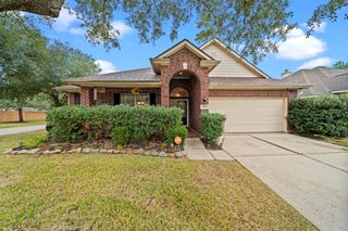 6522 Rose Willow Lane, Spring, TX 77379