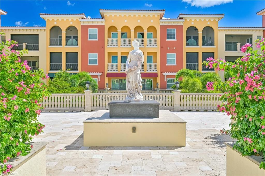 21490 Strada Nuova CIR D306, ESTERO, FL 33928 — photo 3
