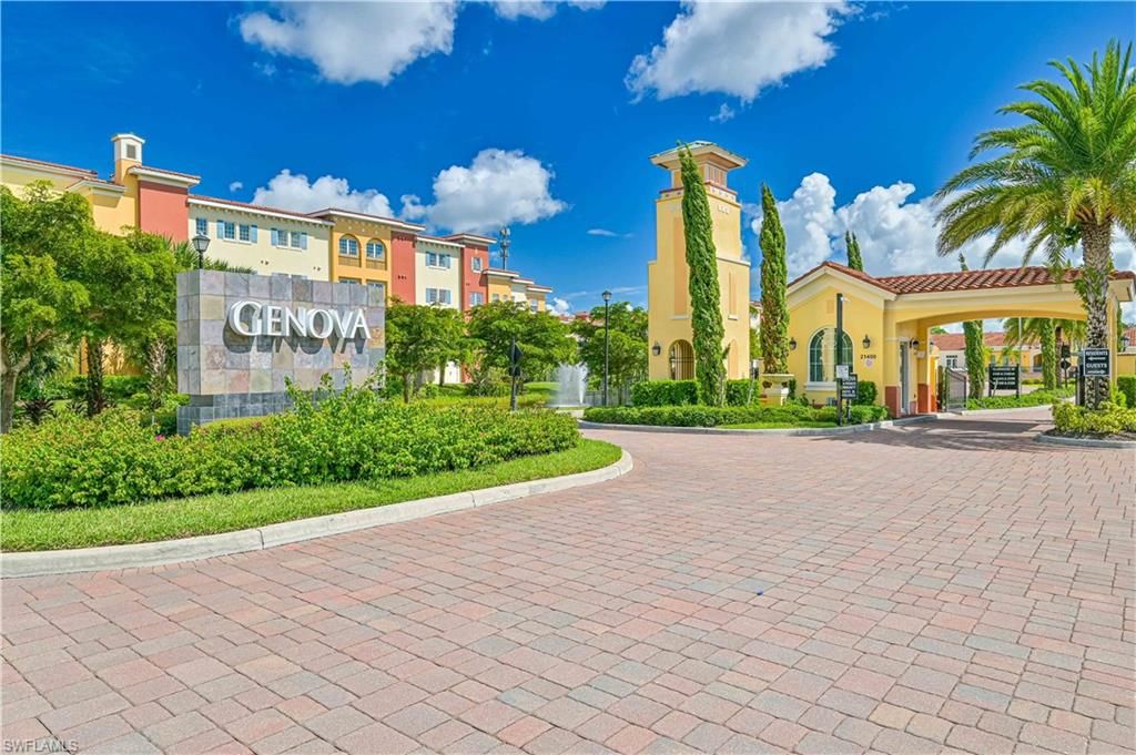 21490 Strada Nuova CIR D306, ESTERO, FL 33928 — photo 4