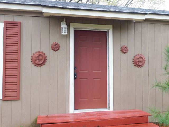 901 N Arkansas Street, Springhill, LA 71075