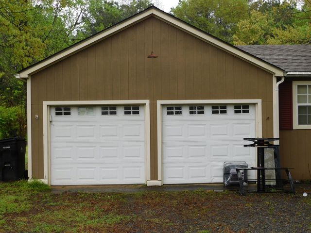 901 N Arkansas Street, Springhill, LA 71075