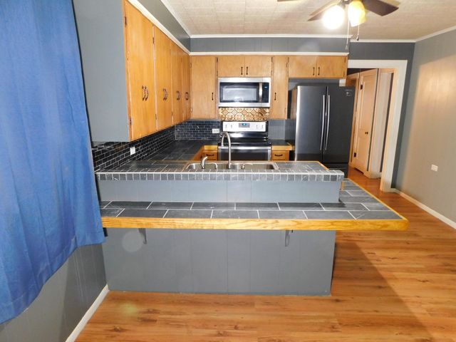 901 N Arkansas Street, Springhill, LA 71075