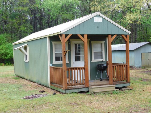 901 N Arkansas Street, Springhill, LA 71075