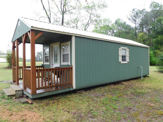 901 N Arkansas Street, Springhill, LA 71075