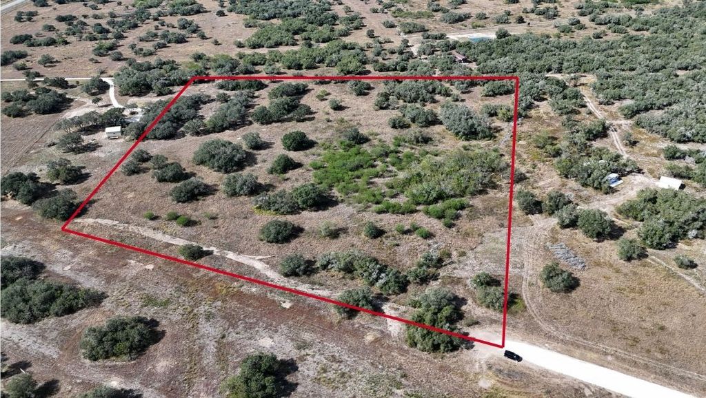 000 Highway 202- Tract 25, Refugio, TX 78377 — exterior
