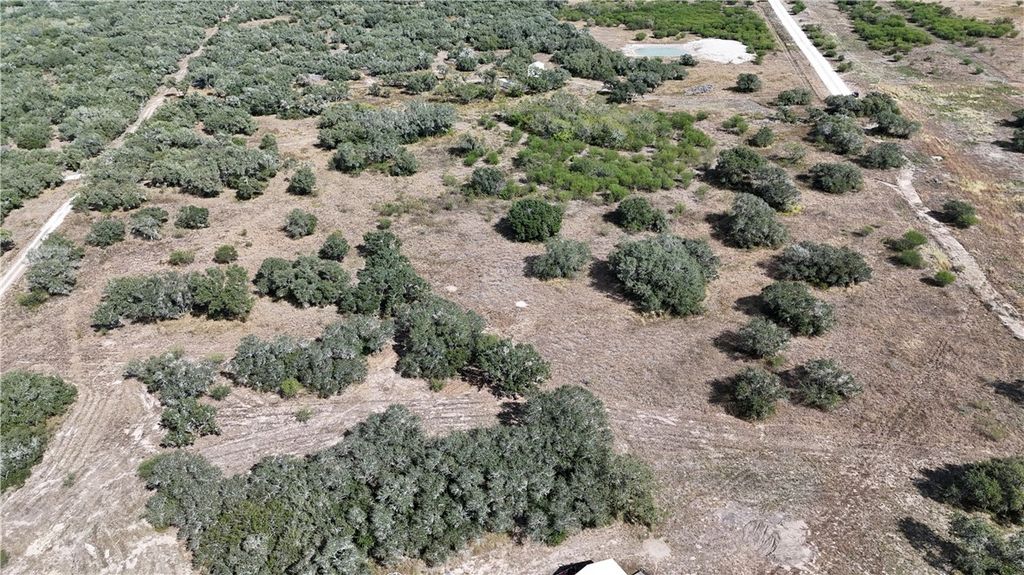 000 Highway 202- Tract 25, Refugio, TX 78377 — photo 2
