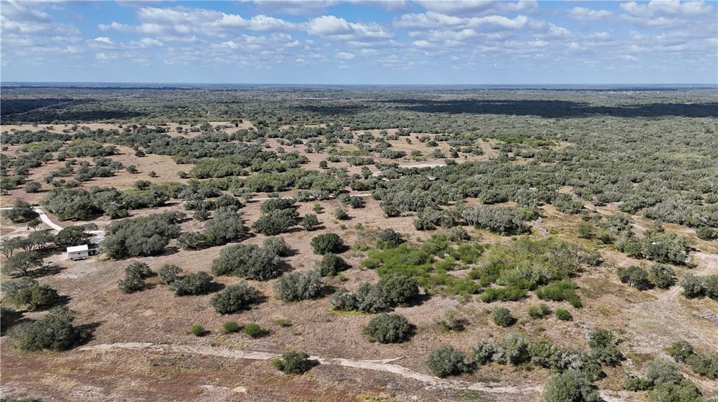 000 Highway 202- Tract 25, Refugio, TX 78377 — photo 4