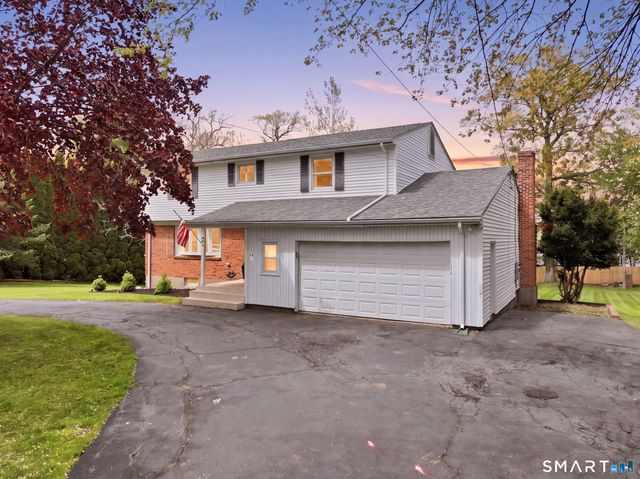 25 Toll Gate Road, Wethersfield, CT 06109