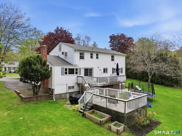 25 Toll Gate Road, Wethersfield, CT 06109