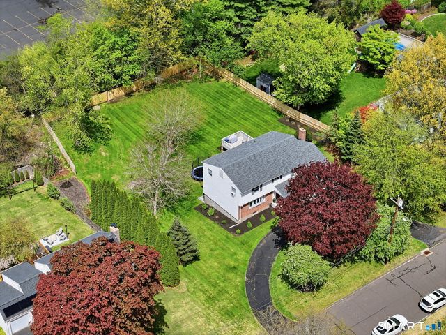 25 Toll Gate Road, Wethersfield, CT 06109