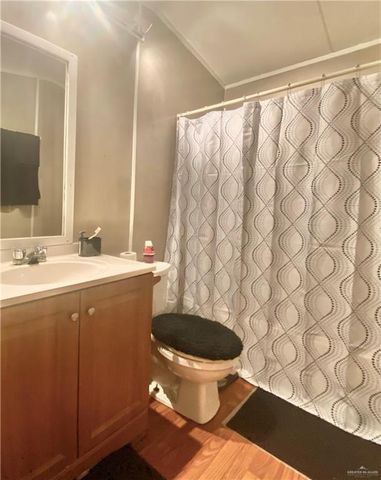 511 N 1st Street 24, Donna, TX 78537