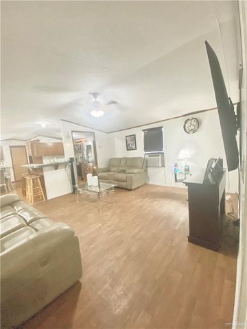 511 N 1st Street 24, Donna, TX 78537