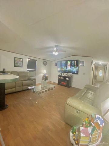 511 N 1st Street 24, Donna, TX 78537