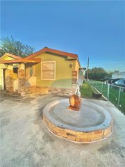 511 N 1st Street 24, Donna, TX 78537