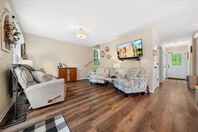 1576 Butler Mill Hollow Rd, Bethpage, TN 37022