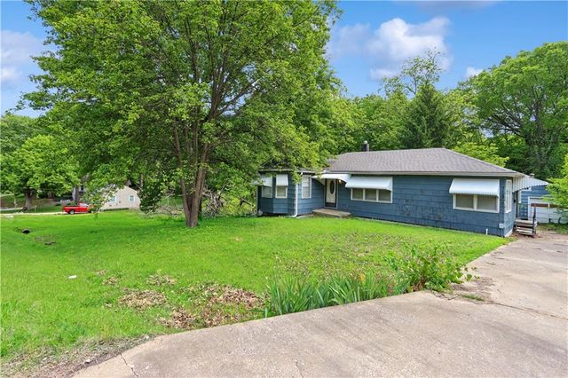 3605 S Norwood Avenue, Independence, MO 64052