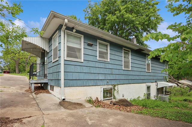3605 S Norwood Avenue, Independence, MO 64052