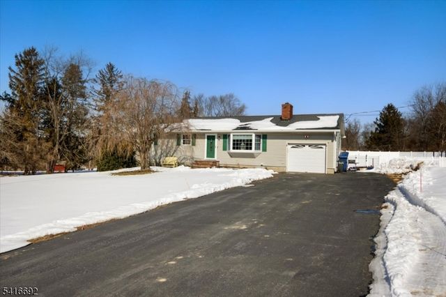 9 Hilltop Rd, Fredon Twp., NJ 07860