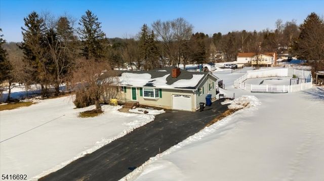 9 Hilltop Rd, Fredon Twp., NJ 07860