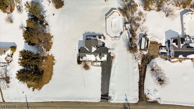 9 Hilltop Rd, Fredon Twp., NJ 07860