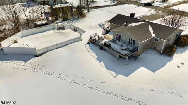 9 Hilltop Rd, Fredon Twp., NJ 07860