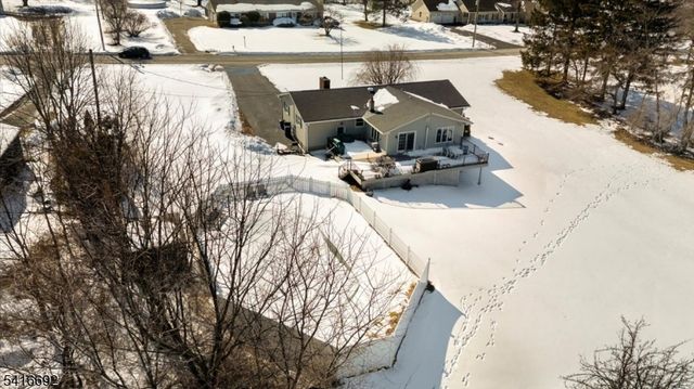 9 Hilltop Rd, Fredon Twp., NJ 07860