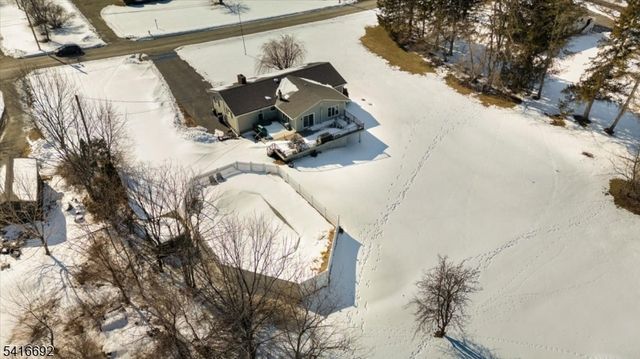 9 Hilltop Rd, Fredon Twp., NJ 07860